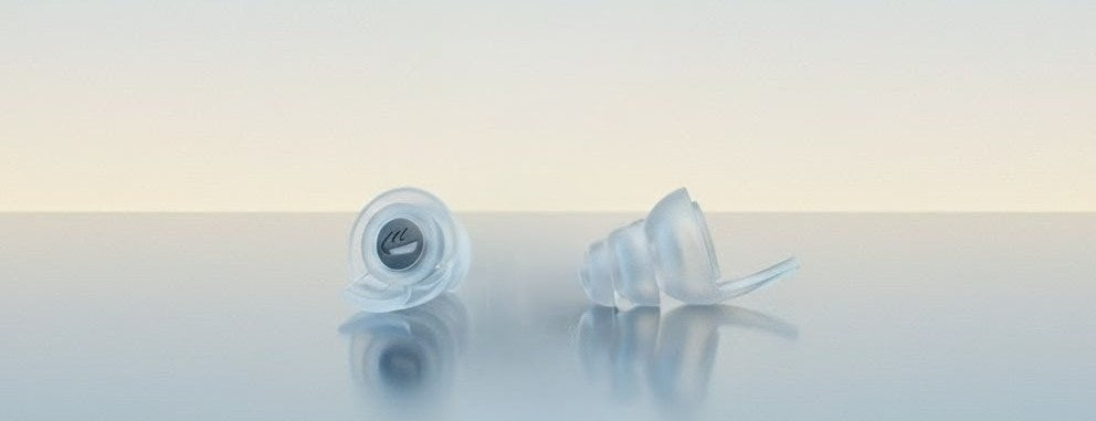 Replacement - High-Fidelity Earplugs Only