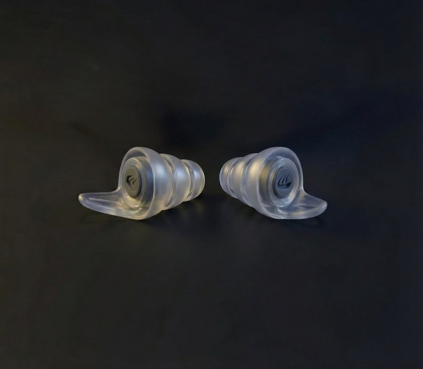 Replacement - High-Fidelity Earplugs Only