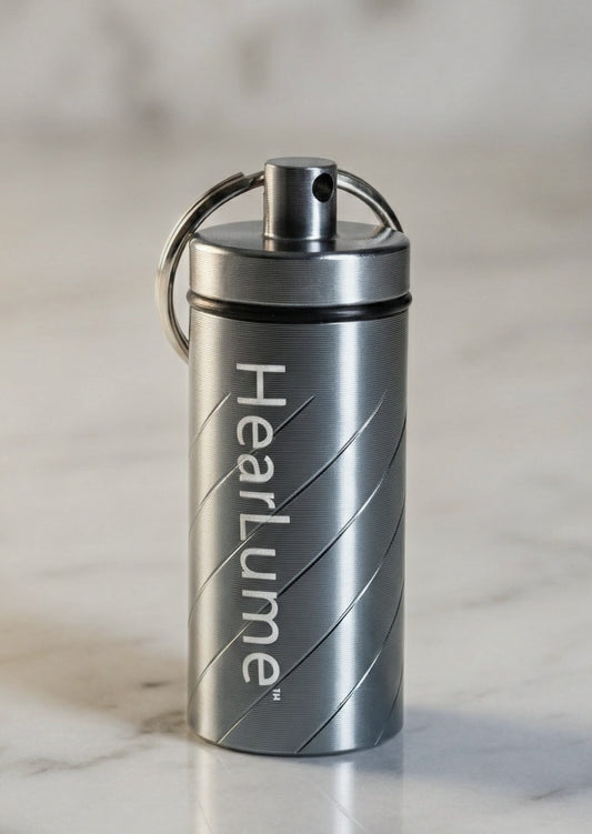 Replacement - Case Only