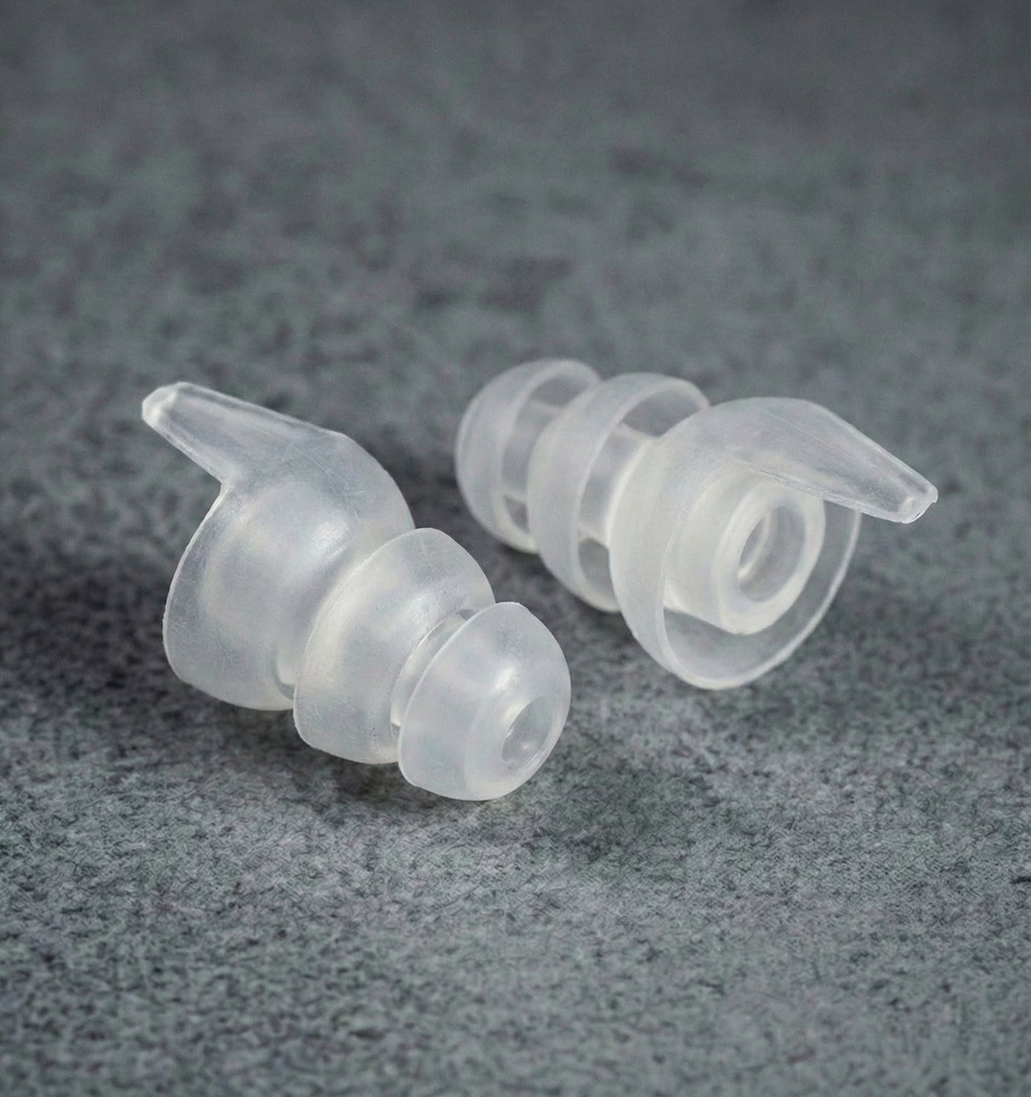 Replacement - Ear Tips Only