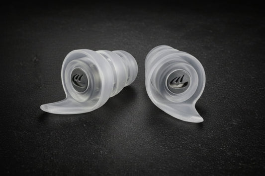 Replacement - High-Fidelity Earplugs Only
