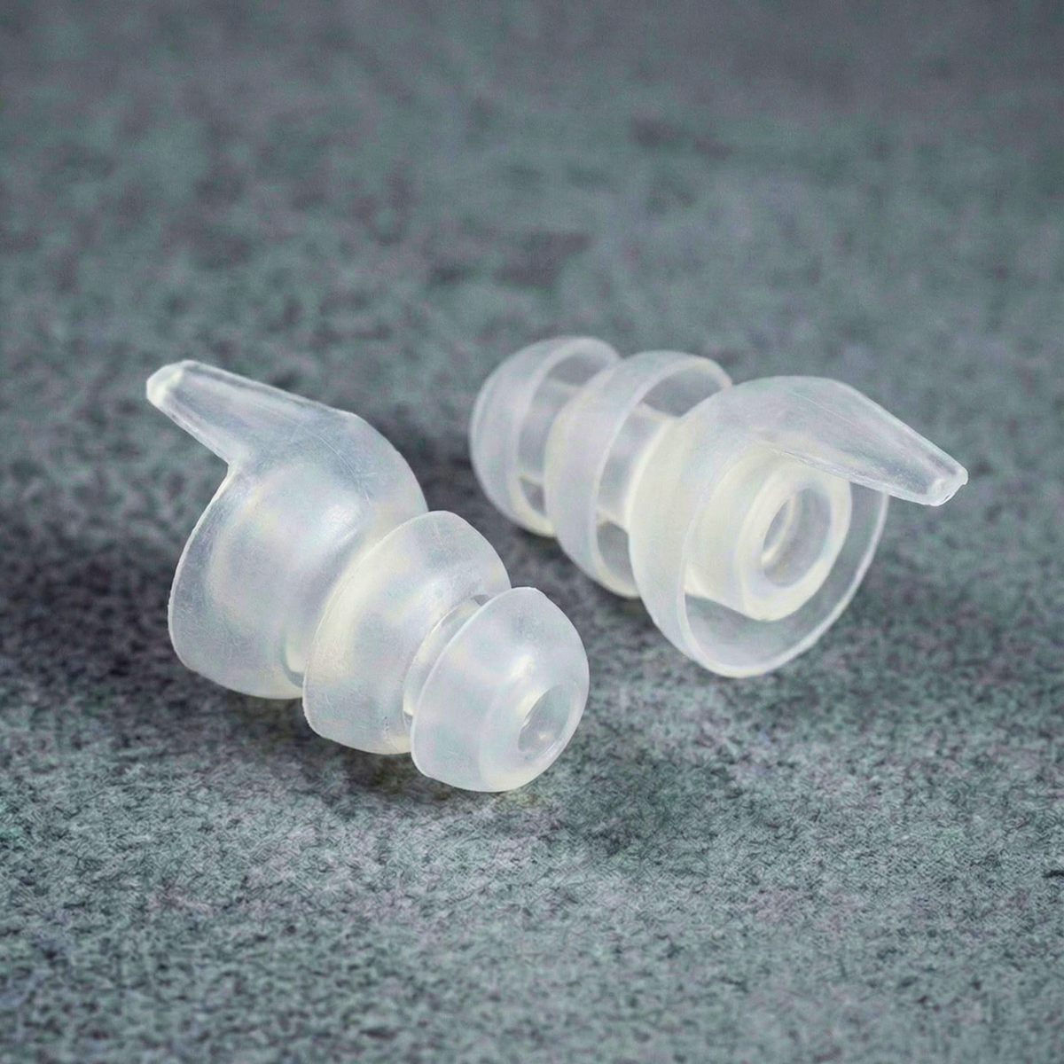 Replacement Earplug Tips