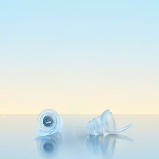Replacement High-Fidelity Earplugs