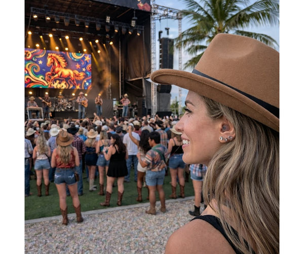 Concerts & Festivals