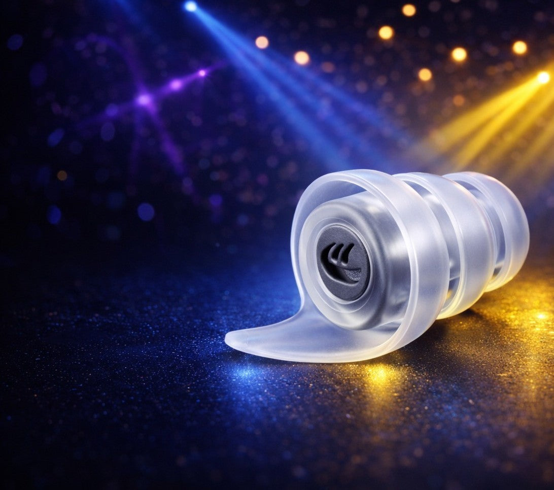 Next-Gen Earplugs